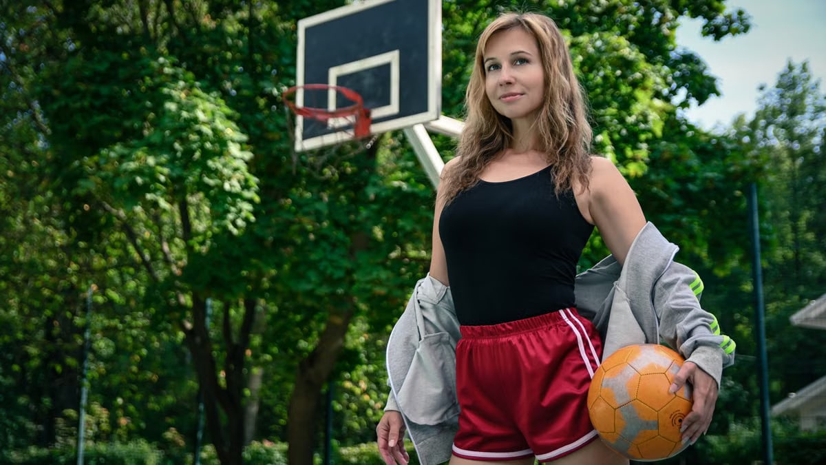 Kaip išlaikyti motyvaciją sportuojant